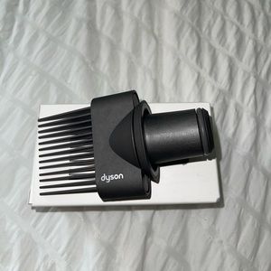 Dyson Supersonic Attachment